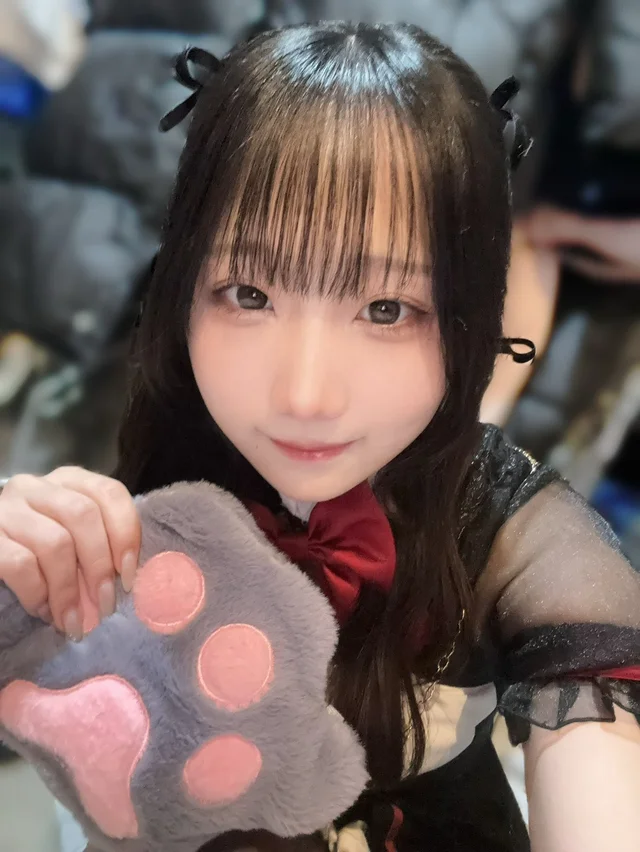 よりさんの画像1枚目