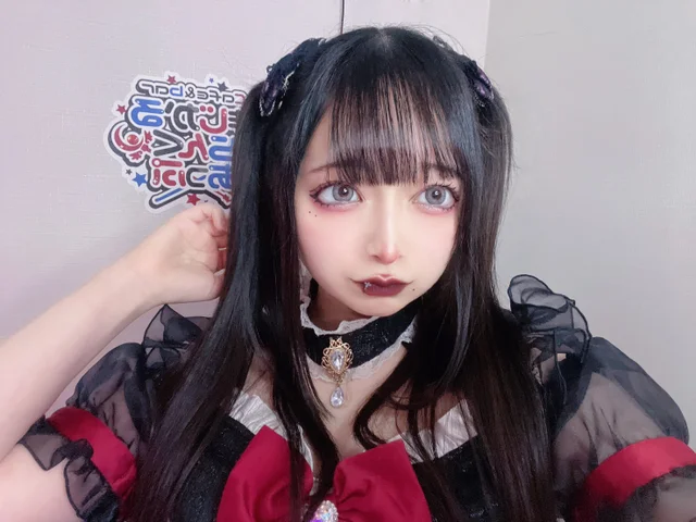 魅リさんの画像1枚目