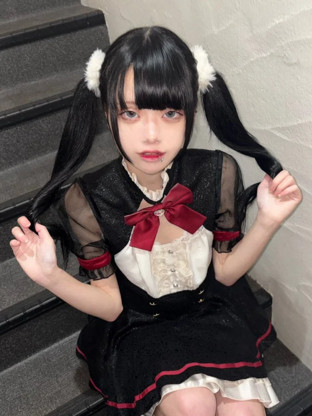 彗(すい)さんの画像1枚目