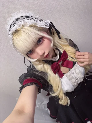 ちなつさんの写真