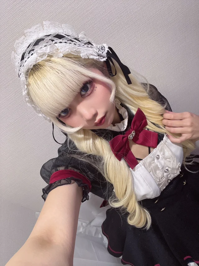 ちなつさんの画像1枚目