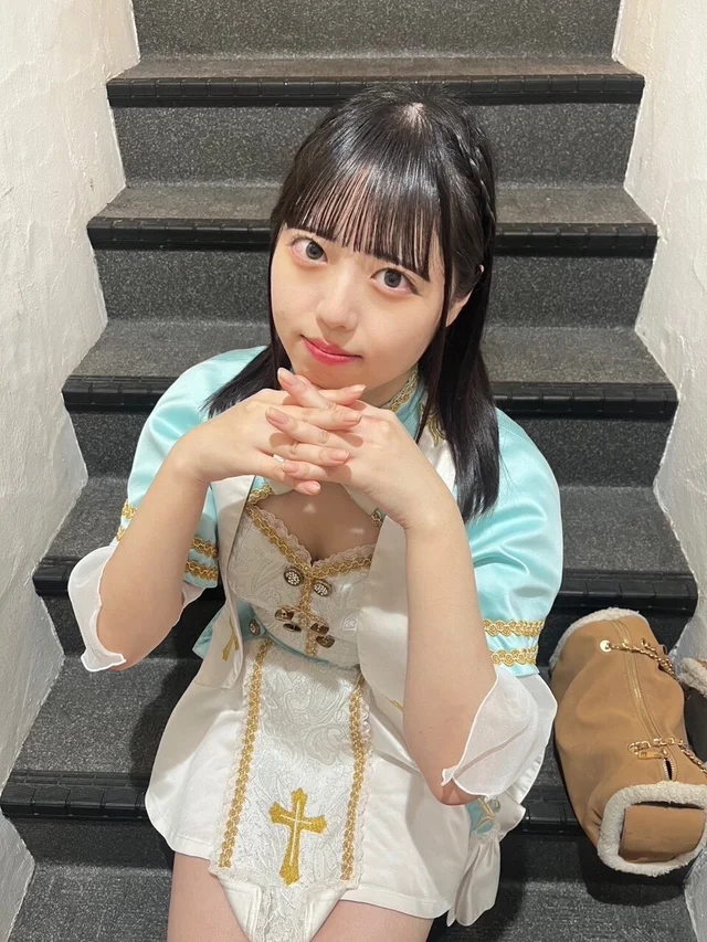 ひびきさんの画像1枚目