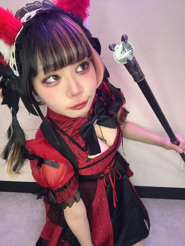 ゆらのさんの画像3枚目