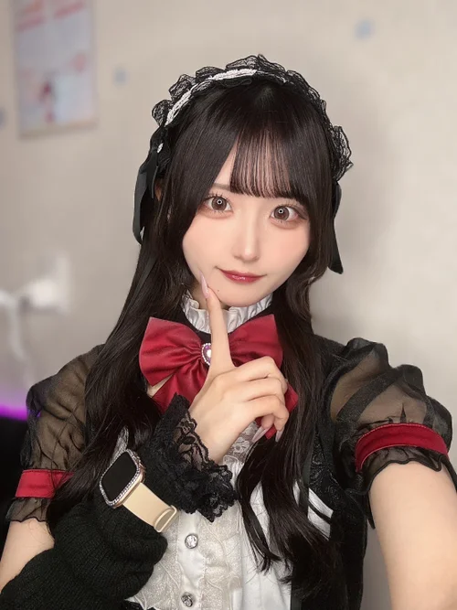 イチオシの衣装