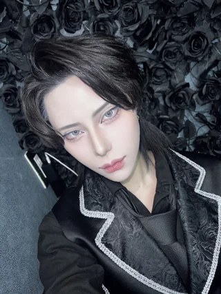 テジュさんの写真