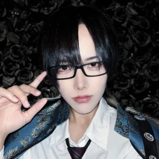 春田さんの写真