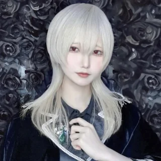 すいさんの写真