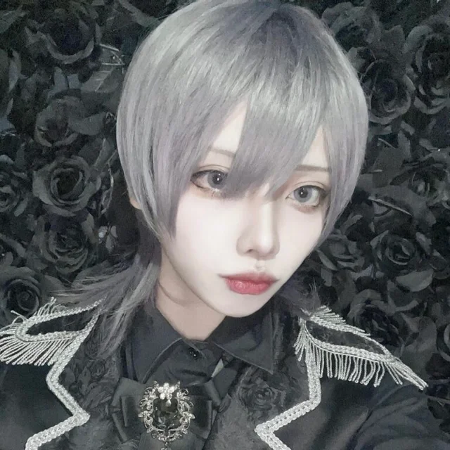 雨さんの画像1枚目