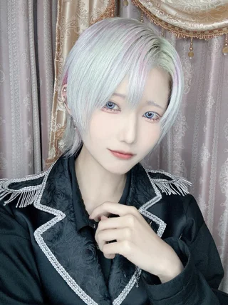 すいさんの画像