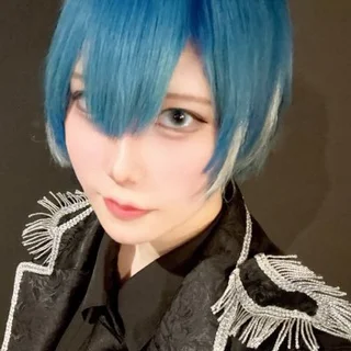 久世さんの画像