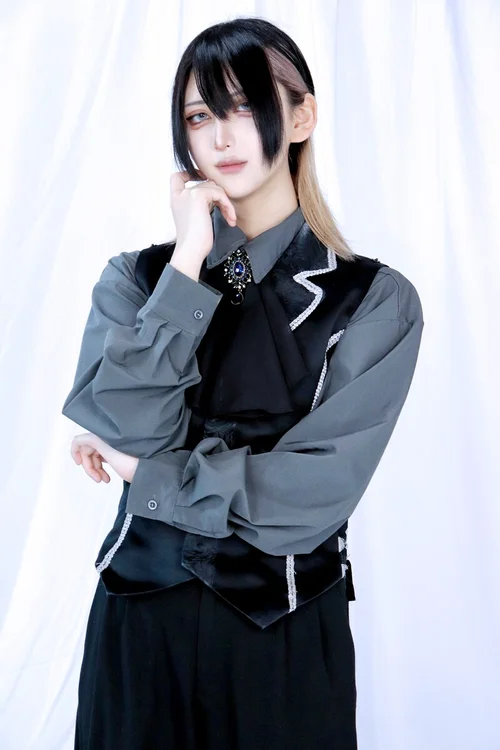 イチオシの衣装