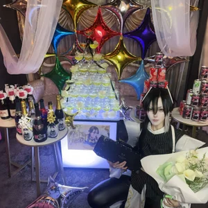 個人イベントも全力サポート！
