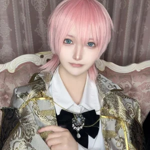 男装に興味のある方も大歓迎