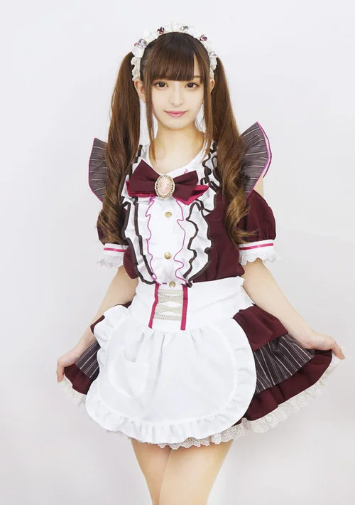 MAID MUSIC CAFE アルス・ノヴァ