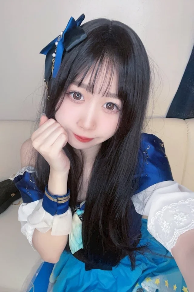 ニアさんの画像1枚目
