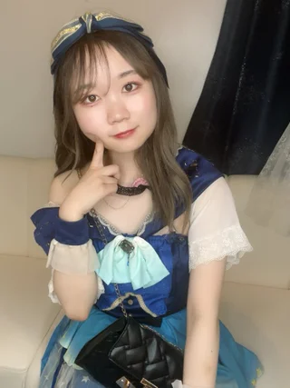 みおさんの写真