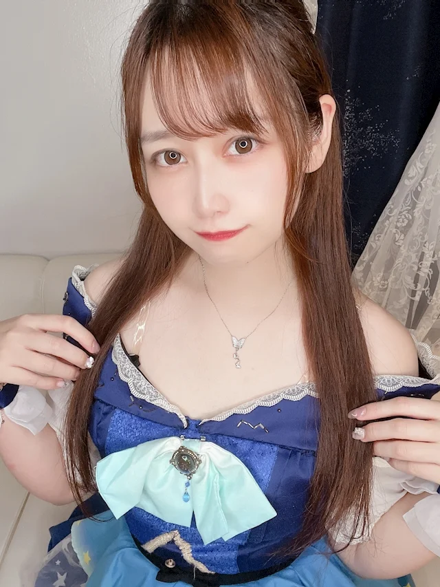 あちゃんさんの画像1枚目