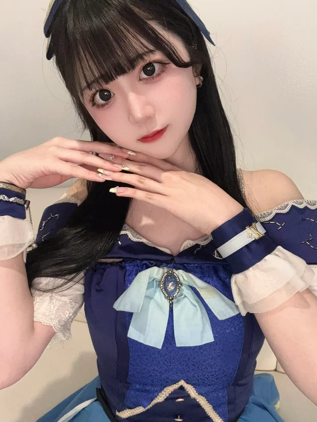 こゆいさんの画像1枚目