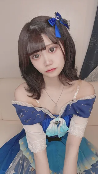 なりたさんの写真