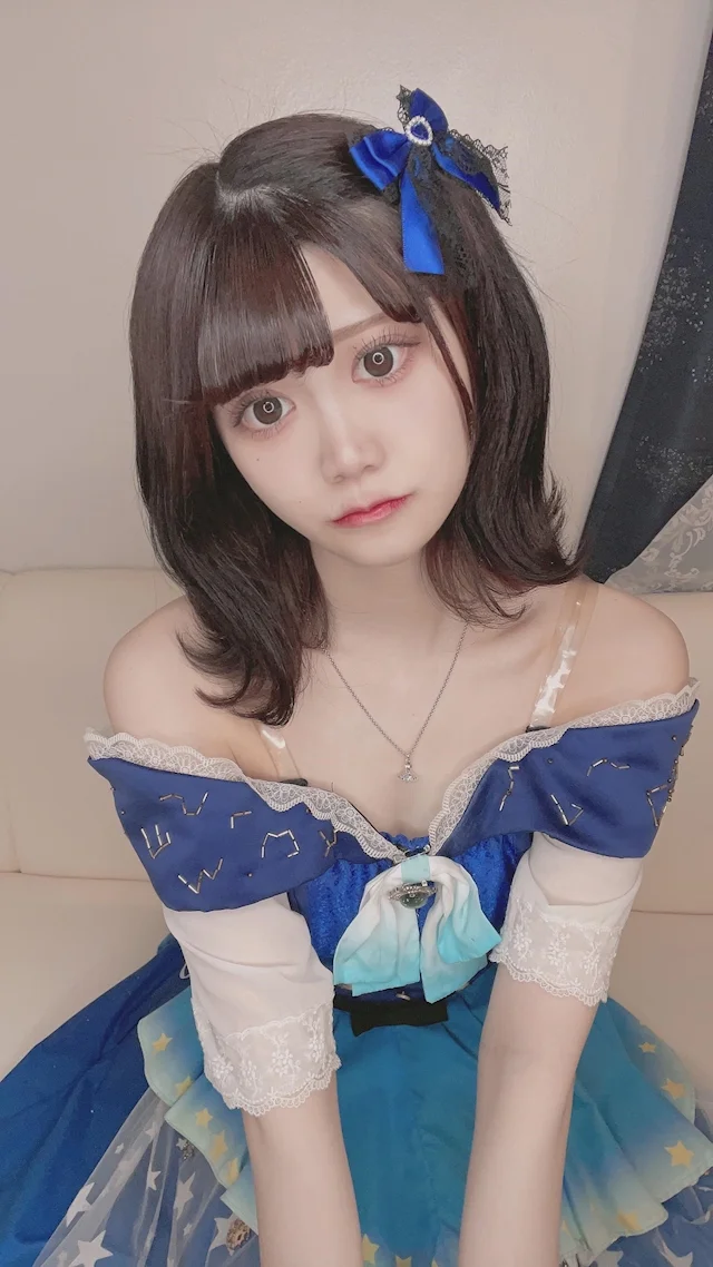 なりたさんの画像1枚目