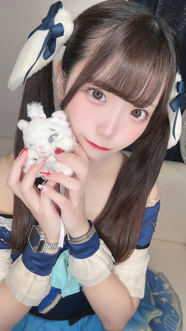 にゃんさんの画像1枚目