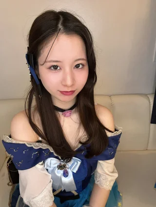 もかさんの写真