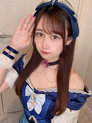 あちゃん