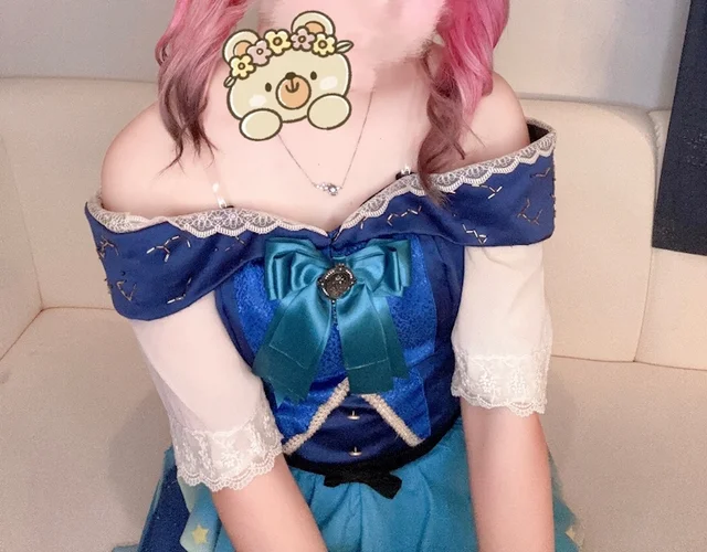 あめくまさんの画像1枚目