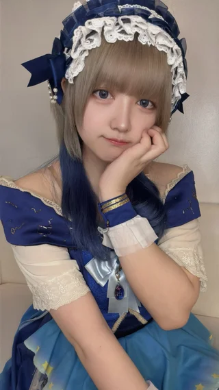 キャストイメージ