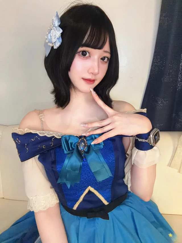 こゆいさんの画像1枚目