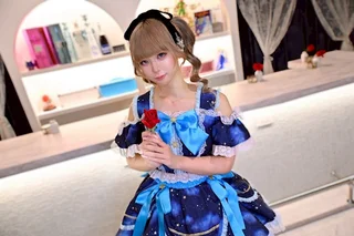 雪さんの写真