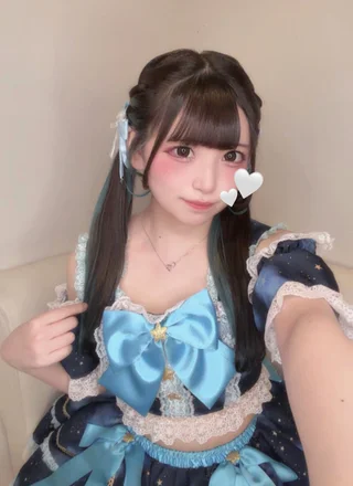あまねさんの写真