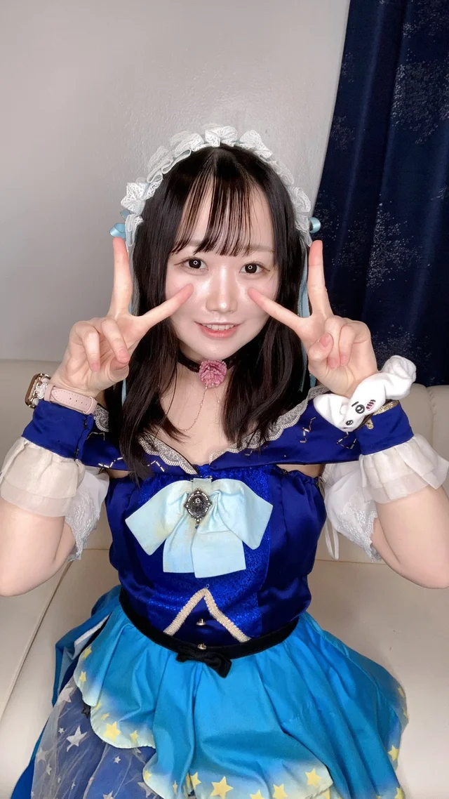 ちょこさんの画像1枚目
