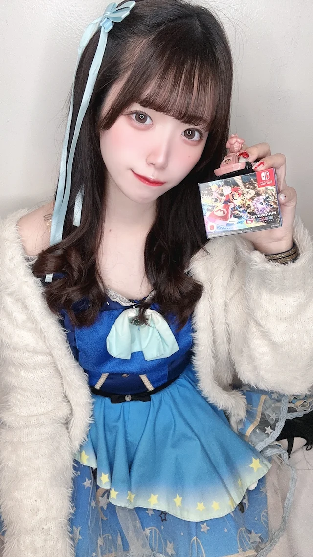 にゃんさんの画像2枚目