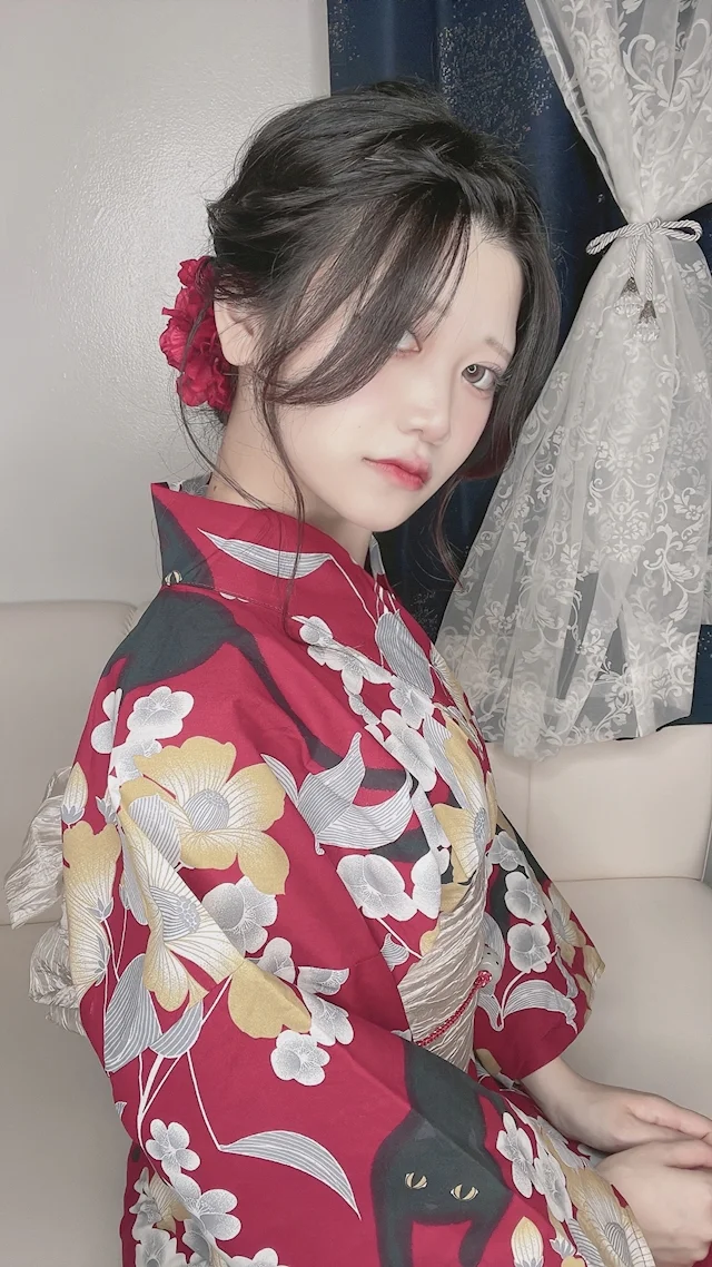 なりたさんの画像3枚目