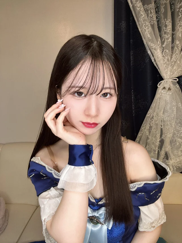 もかさんの画像2枚目