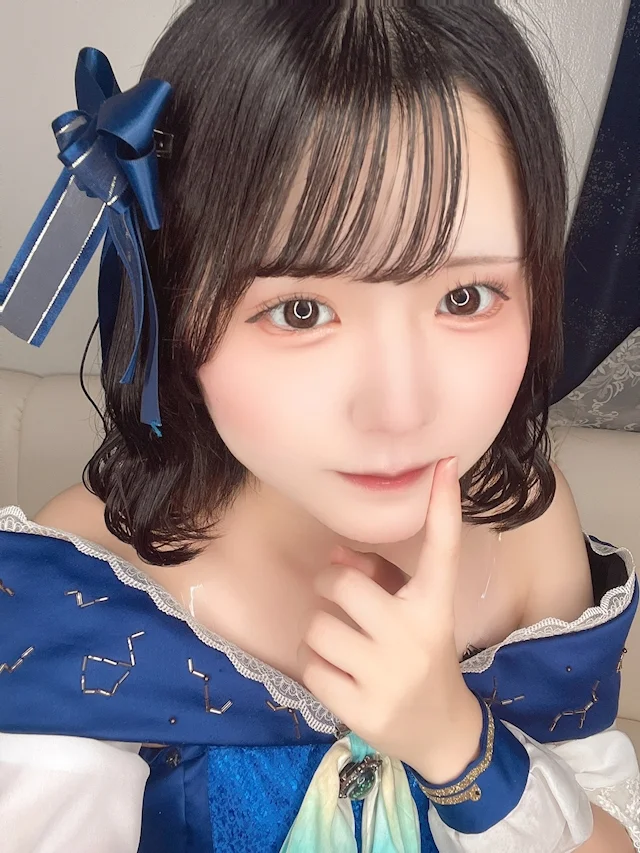 ちよさんの画像2枚目