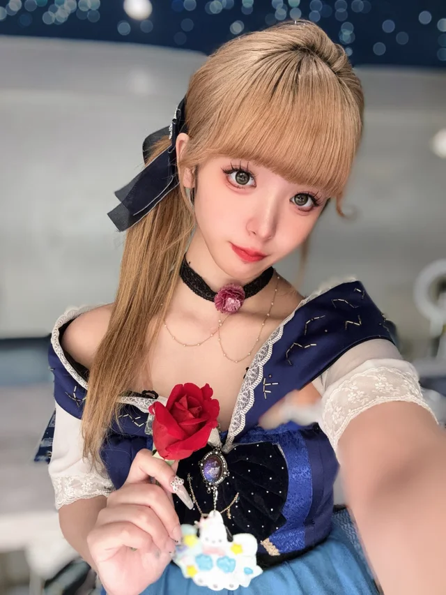 雪さんの画像3枚目