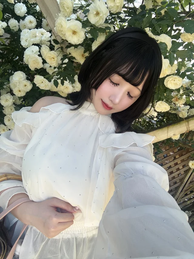 こゆいさんの画像2枚目