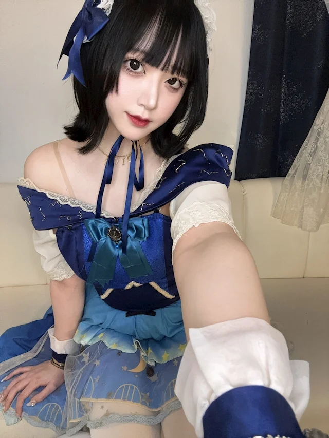こゆいさんの画像3枚目
