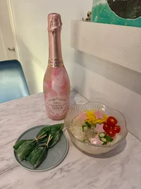 『ほしひめ七夕ウィーク』限定メニューのご紹介🍴✨