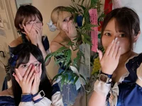 本日のお姫様をご案内いたします🌹