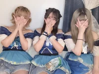 本日のお姫様をご案内いたします💙