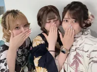 本日のお姫様をご案内いたします🍧✨