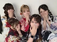 本日のお姫様をご案内いたします🌹