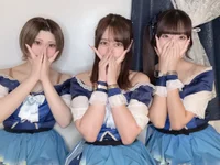 本日のお姫様をご案内いたします💙