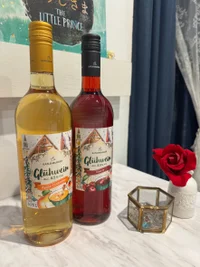  ❄️冬季限定❄️『ホットワイン』はじめました🍷