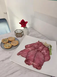 🌟期間限定メニューのお知らせ🌟