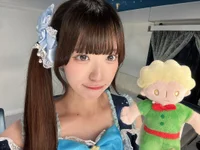 本日のお姫様をご案内いたします🌹