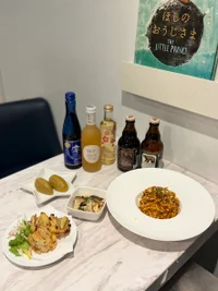 『ほしひめグルメフェア』限定メニューのご紹介🍴✨